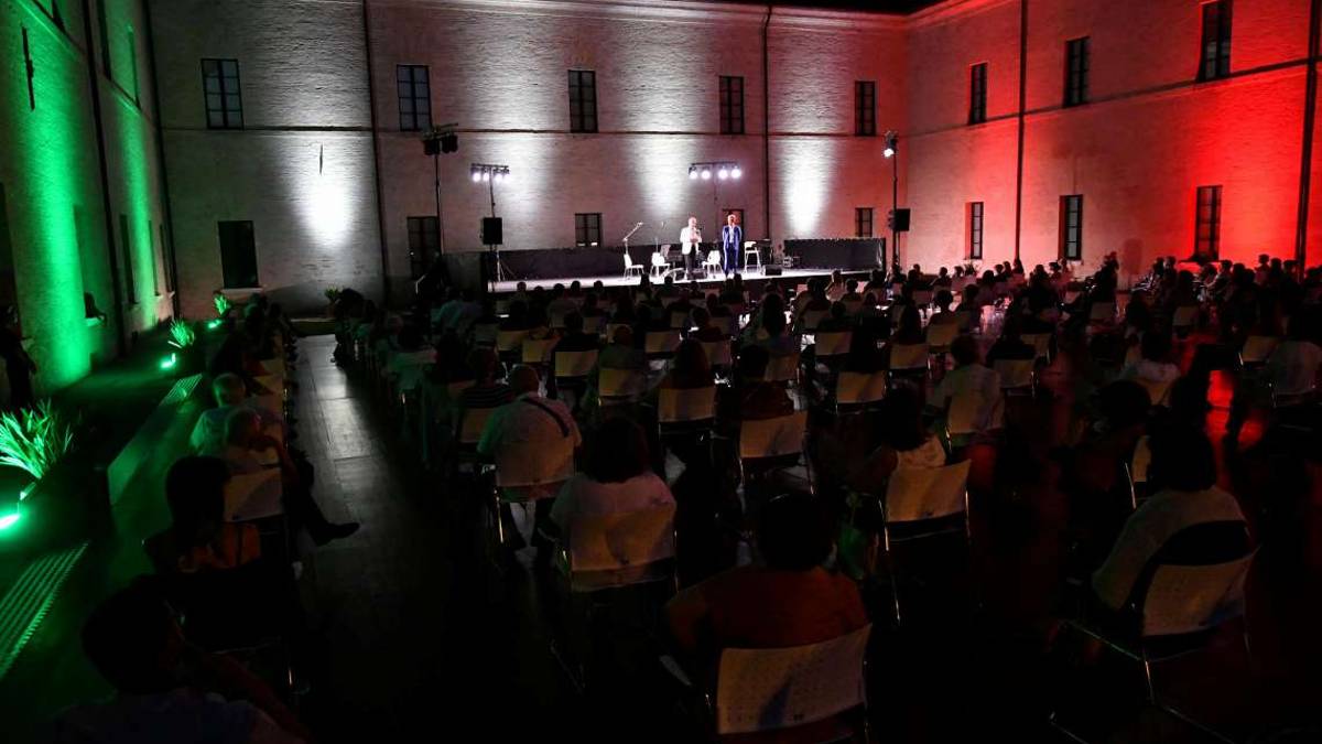 Forlì, il Comune aiuta la cultura
