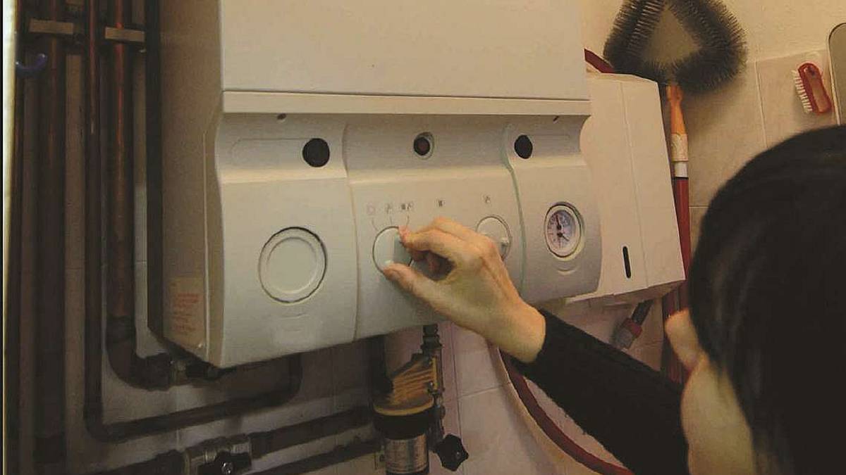 Gas pagato a rate, richieste salite del 50%