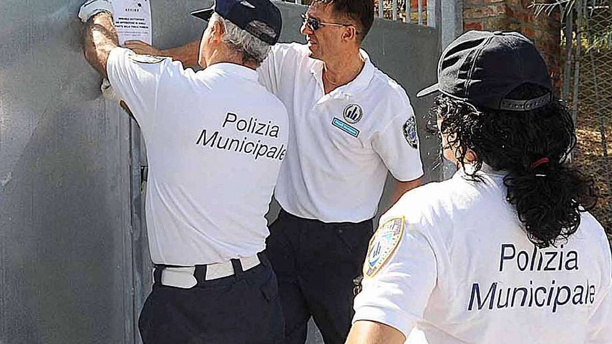 L’Italia degli abusi edilizi si divide in due: controlli e sanzioni