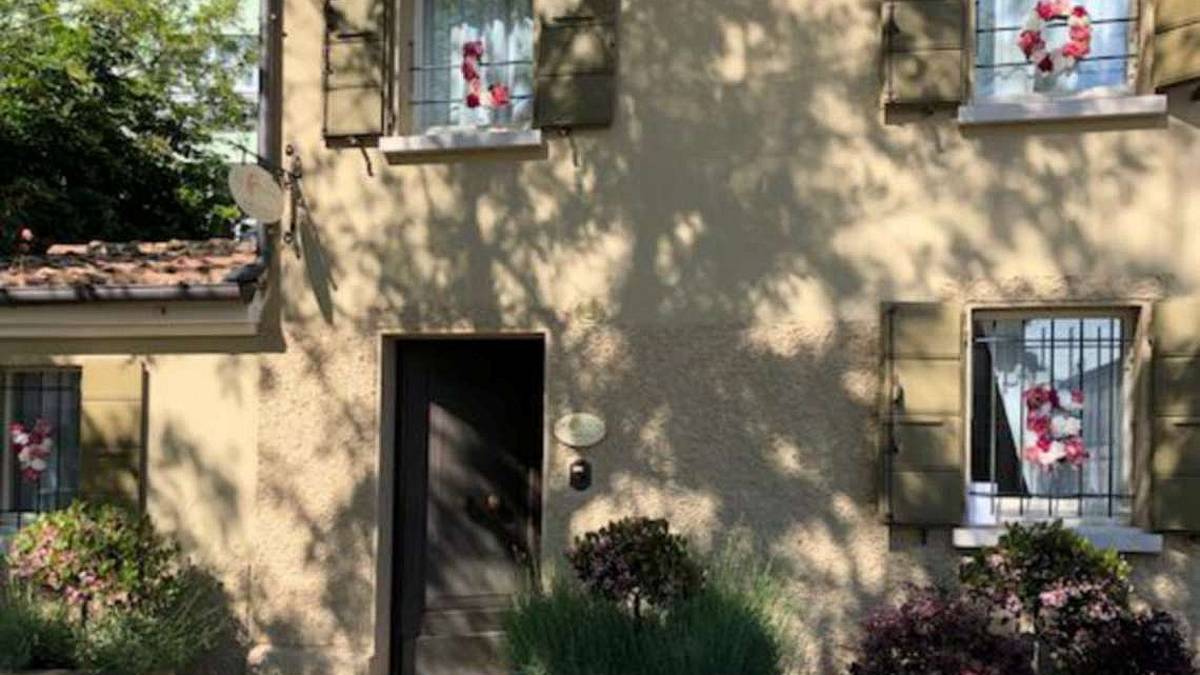 The Guardian esalta il bed & breakfast di Cesenatico: Per clienti raffinati ed esigenti