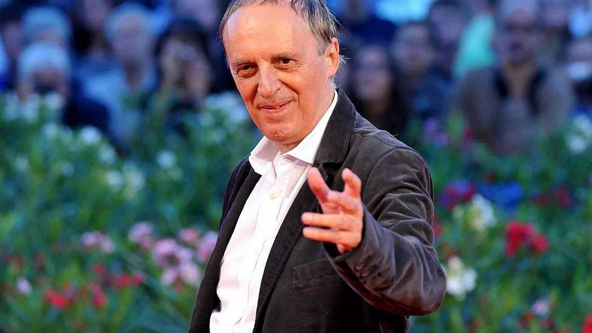 Anche Dario Argento al festival La settima arte
