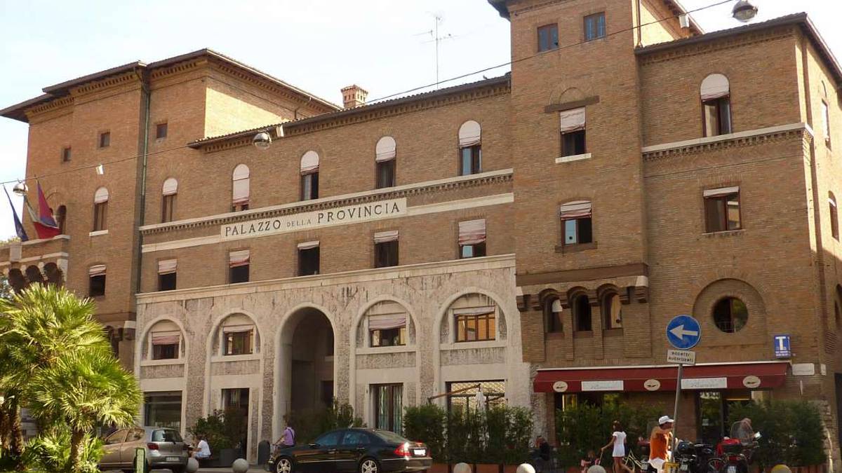 Ravenna, De Pascale si ricandida per la Provincia