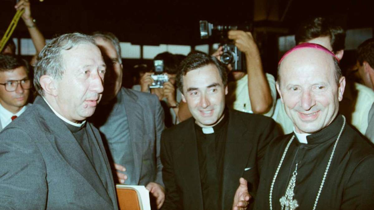 L'impronta di don Giussani a Rimini. Celebrazioni per i 100 anni