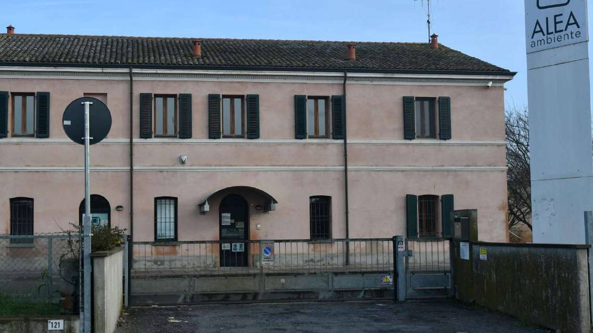 Forlì, scontro in consiglio su Alea