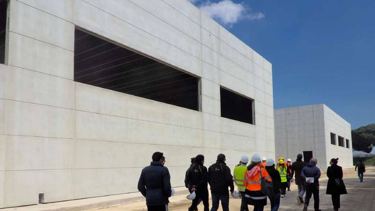 Interdittiva antimafia: stop ai lavori al palasport di Ravenna