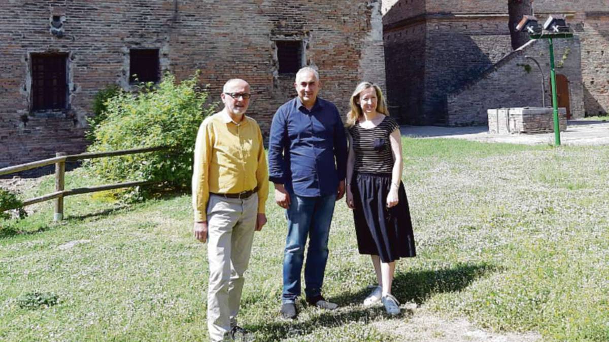 Cesena, la rocca raddoppia i visitatori aspettando due musei