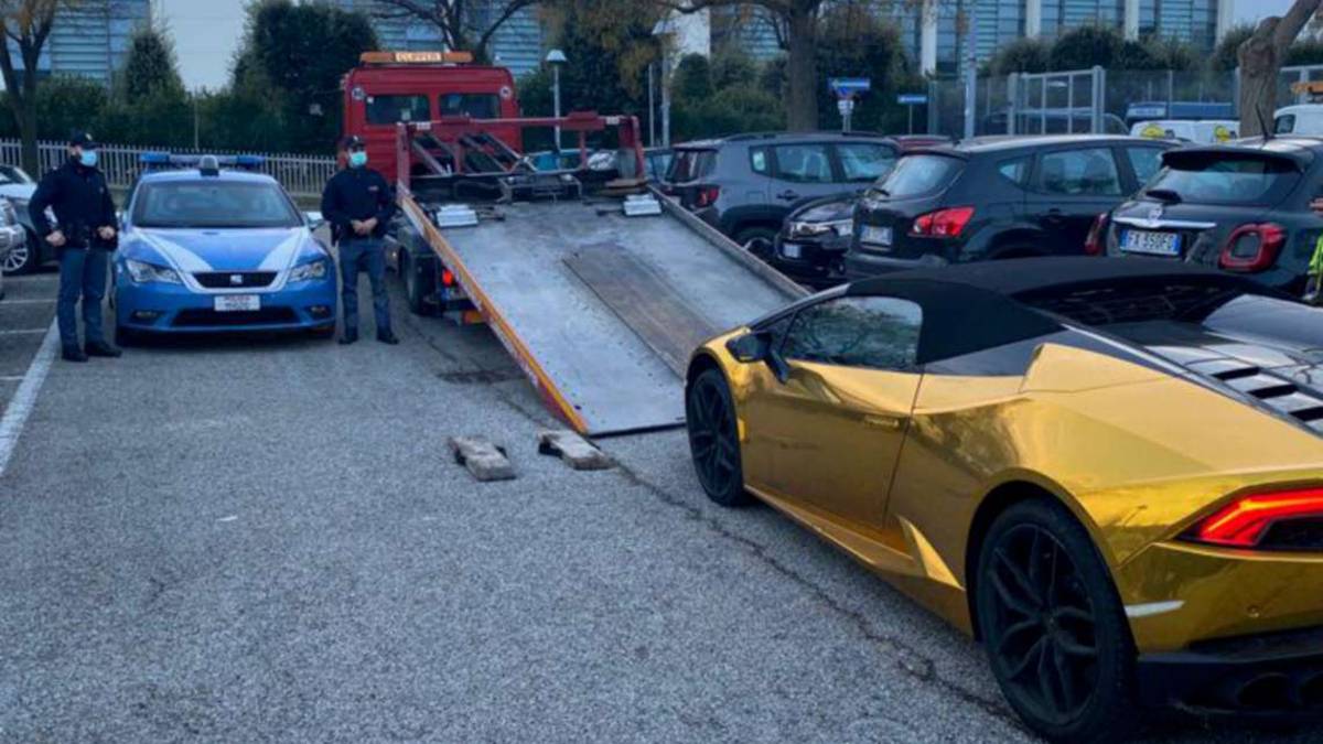 Rimini, minacce di morte alla fidanzata: 4 anni e 8 mesi al broker