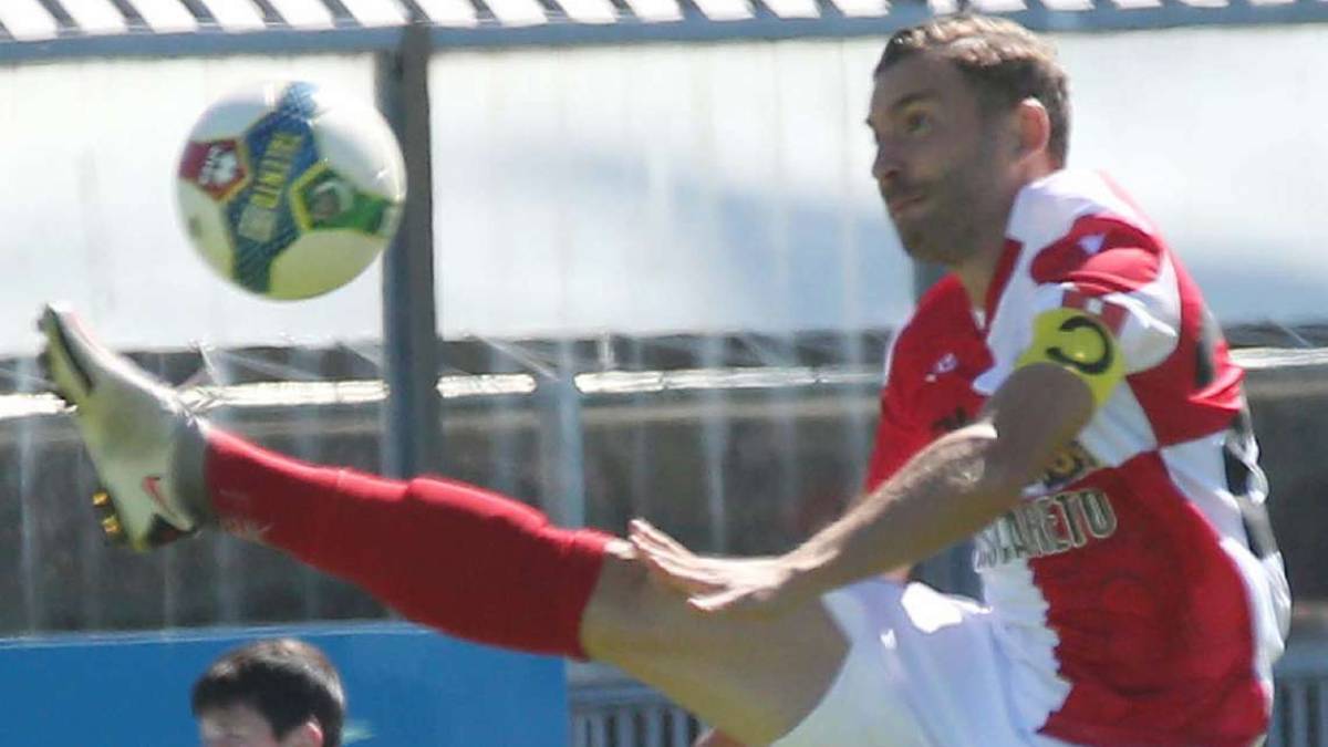 Calcio C, Laverone: Vis forte ma il Rimini ha i suoi tifosi
