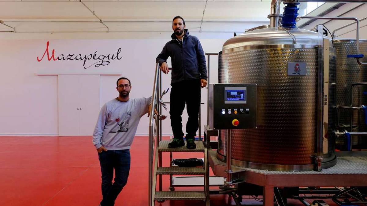 Birra di Romagna e autoproduzione di CO2: il Mazapegul di Civitella è pronto