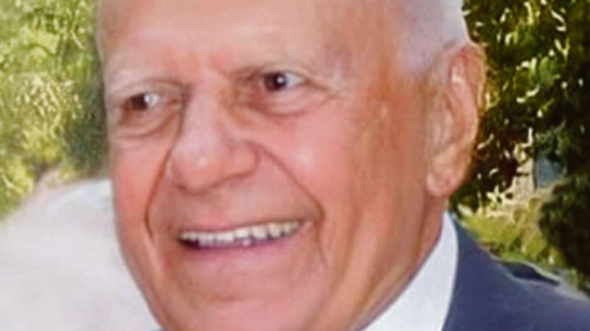 San Mauro: è morto Quinto Casadei, comparto calzaturiero in lutto