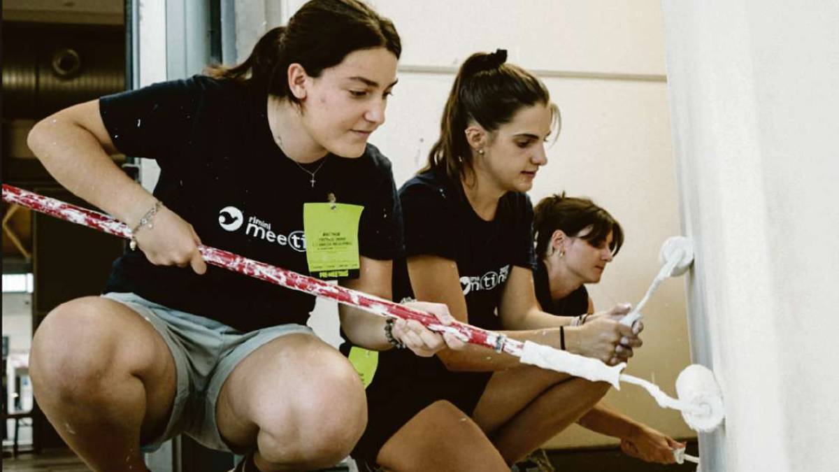 Rimini, dal Meeting ossigeno per il turismo