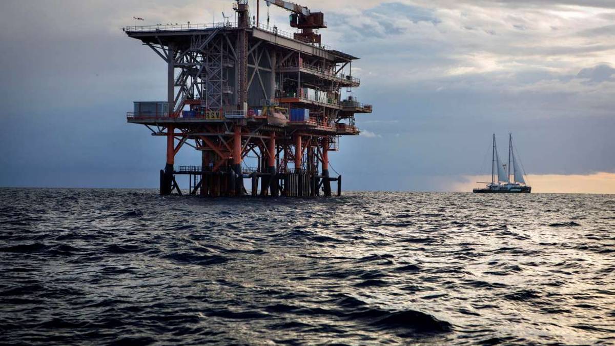 Estrazioni, a rischio l'accordo con Eni e le royalties per Ravenna