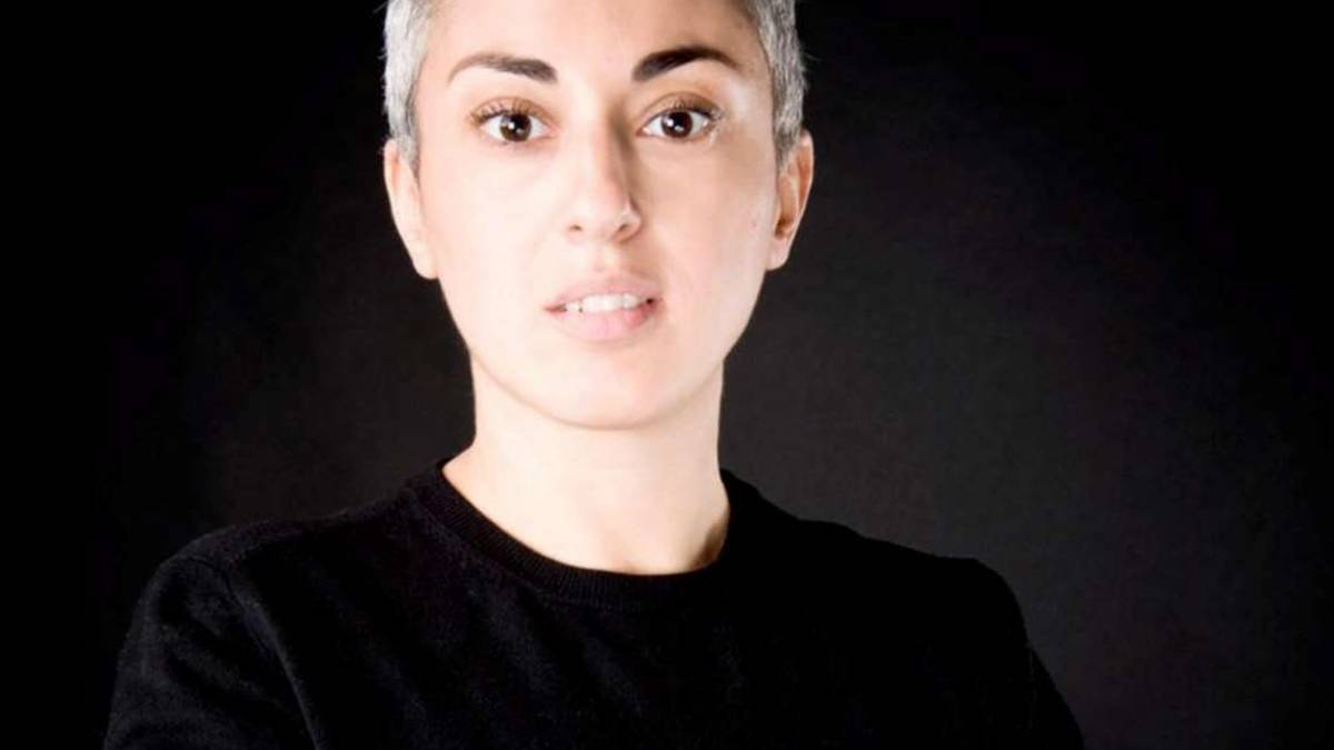 Cathy La Torre e il suo Nessuna causa è persa