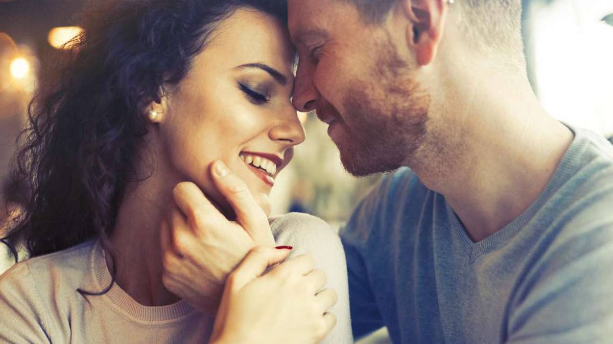 Impariamo a godere dei doni e a ringraziare