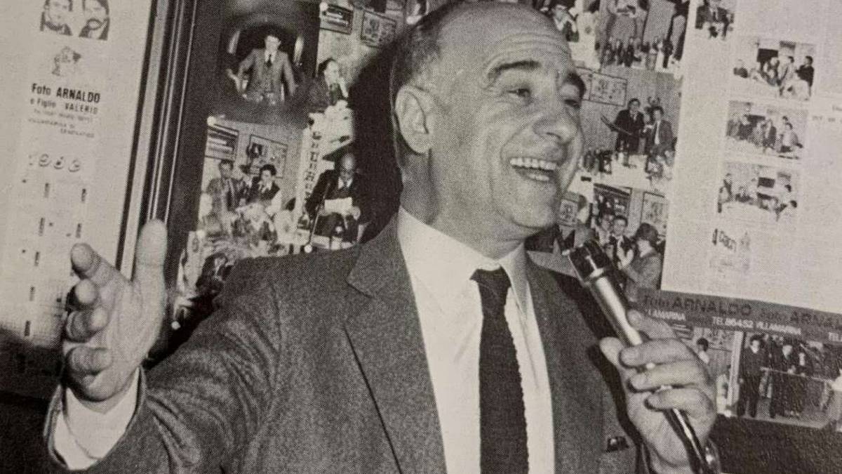 Cesena ricorda il senatore Farabegoli nel quarantennale dalla morte
