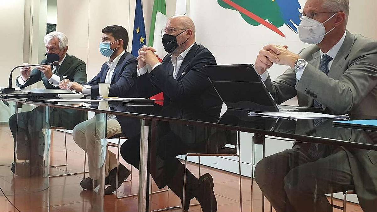 Emilia-Romagna, un programma di rilancio per la pera Igp