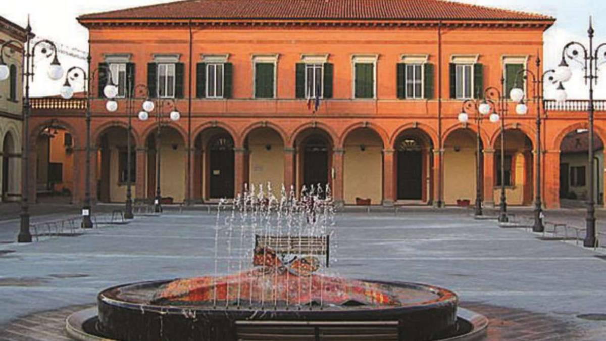 Sogliano: progetto da 1.5 milioni per l' ex edificio delle scuole