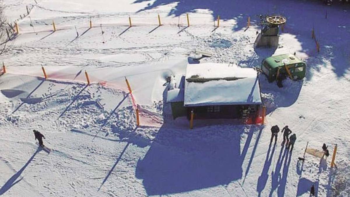 Verghereto ottiene i ristori Covid garzie alle piste da sci