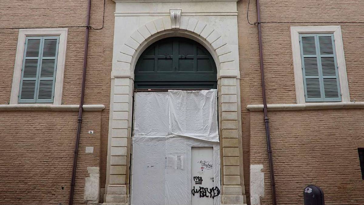Ravenna, a Palazzo Guiccioli anche un ristorante da cento coperti