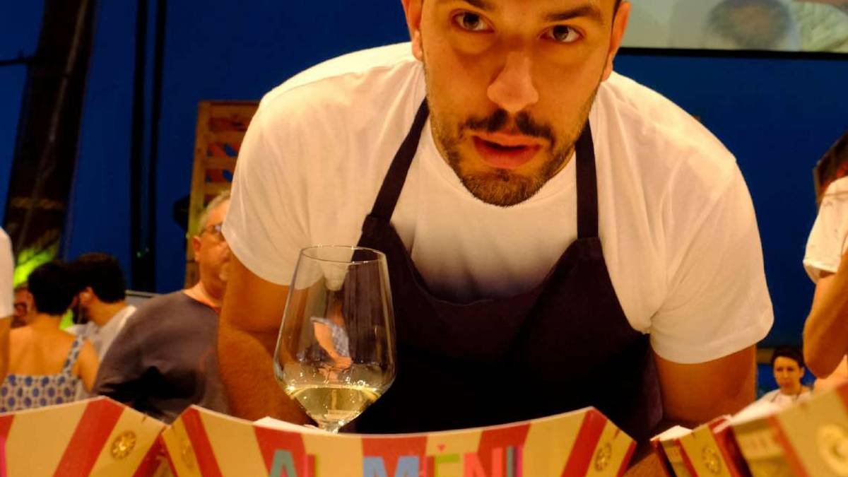Torna al Meni e riconquista il lungomare felliniano di Rimini
