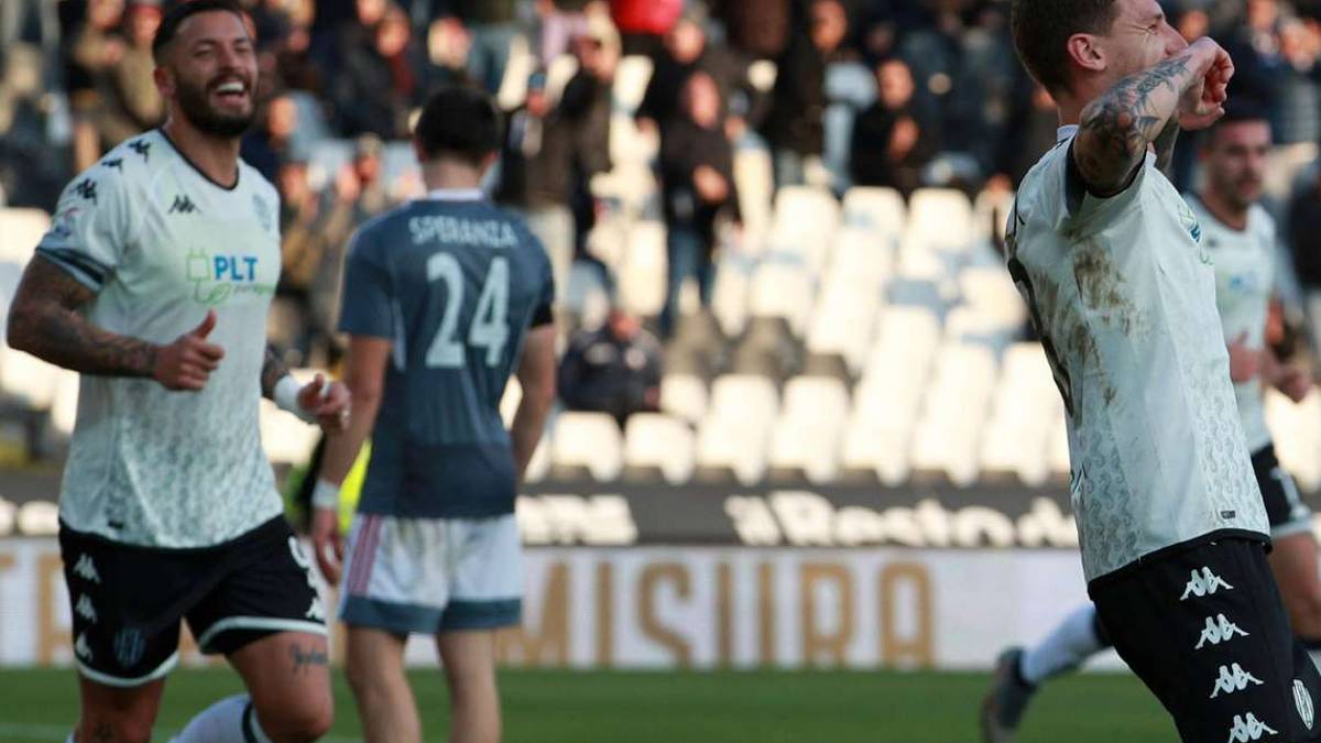 Calcio C, Cesena: il passo è da grande squadra