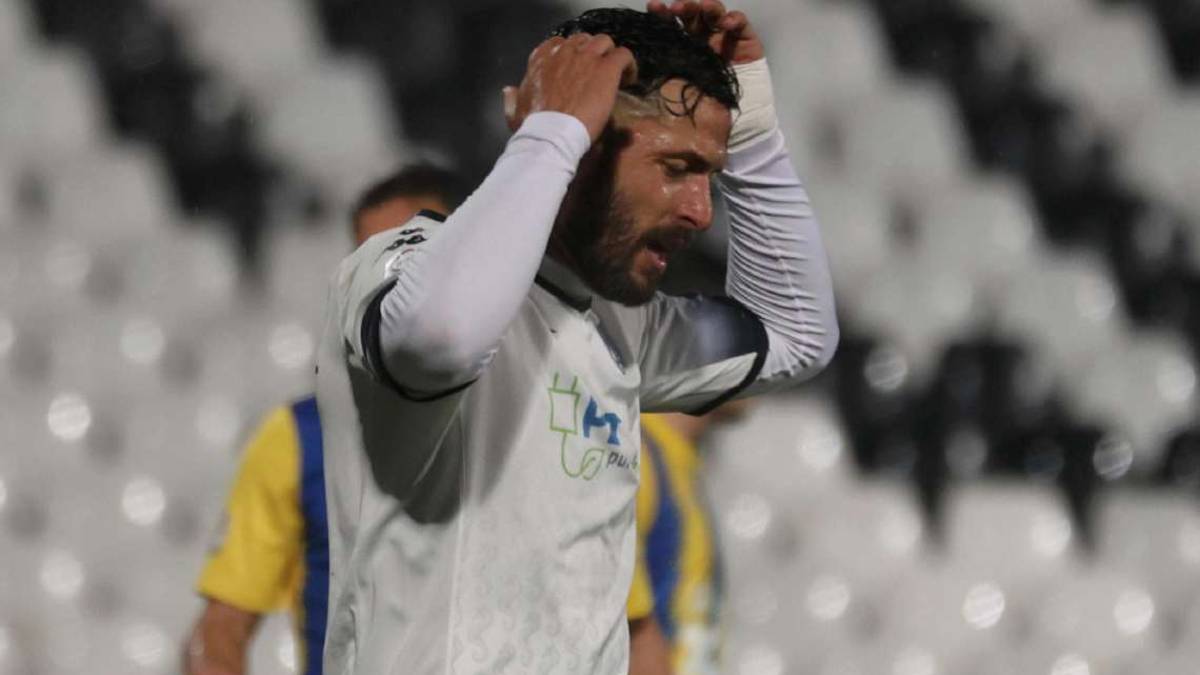 Calcio C: Cesena, per Ferrante e Udoh ecco la grande occasione