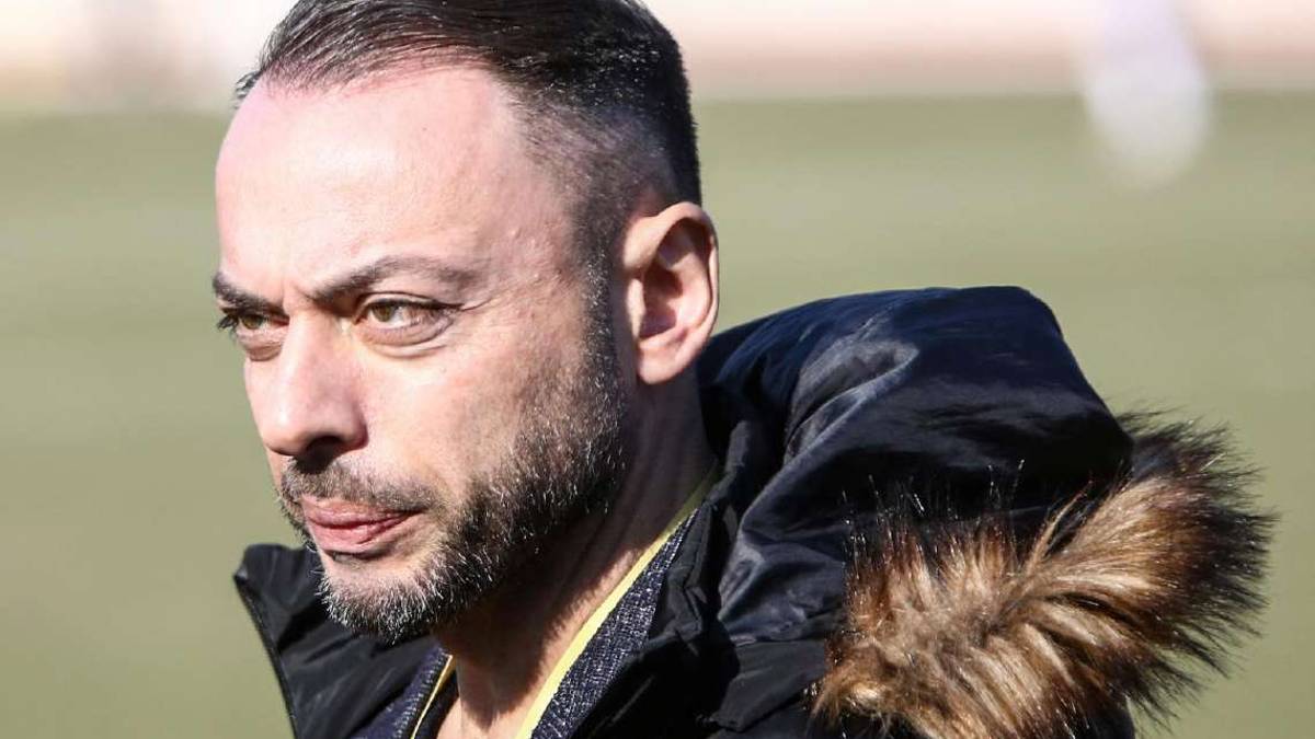 Calcio C, Aspettando la sentenza il 2% dell'Imolese passa a Savini