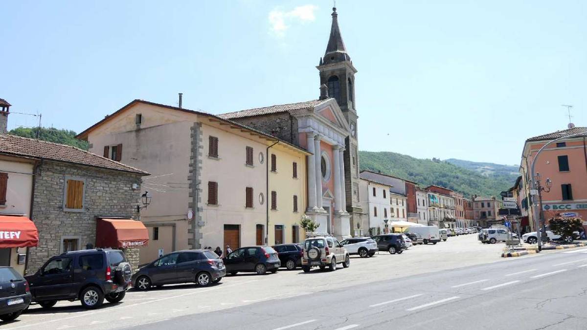 Imola, Castel del Rio rialza la testa. Turisti, venite da noi