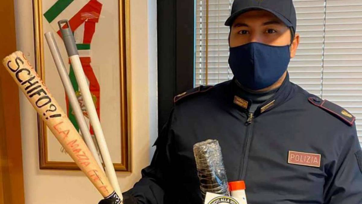 Cesena, agguato e rissa: responsabile Blocco Studentesco in manette