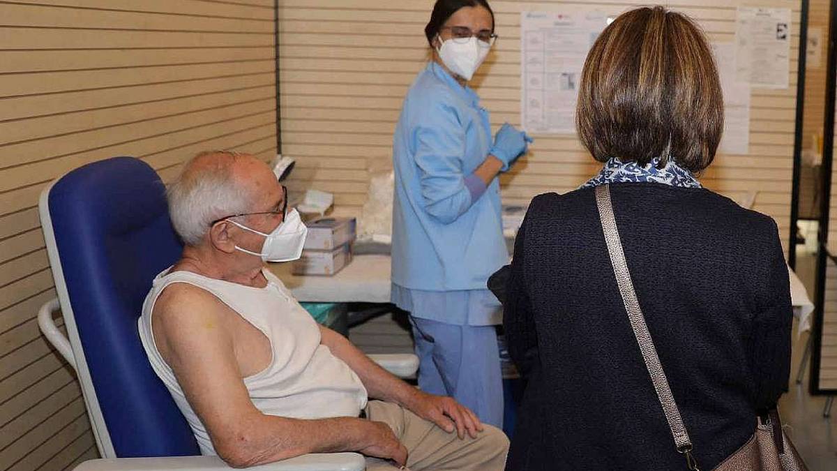 Sambri: I vaccini ci salvano, ora il rischio è tra i 30 ed i 50