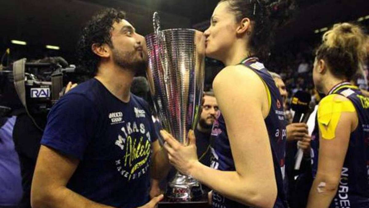 Olimpiadi, Serena Ortolani: La cerimonia inaugurale è unica