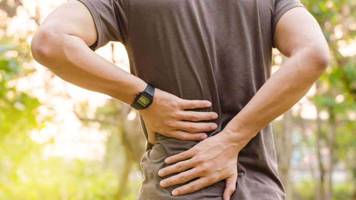 Epidurale antalgica per lenire il dolore lombare: tecnica efficace