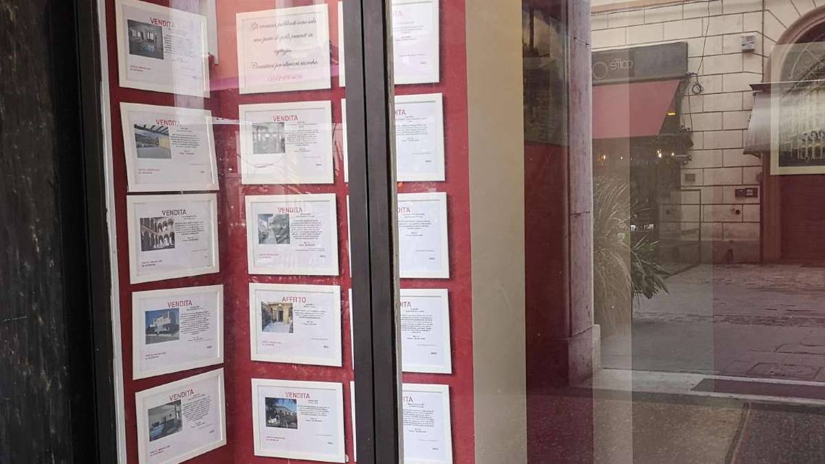 Imola, si torna a investire sul mattone: prezzi in aumento del 3%