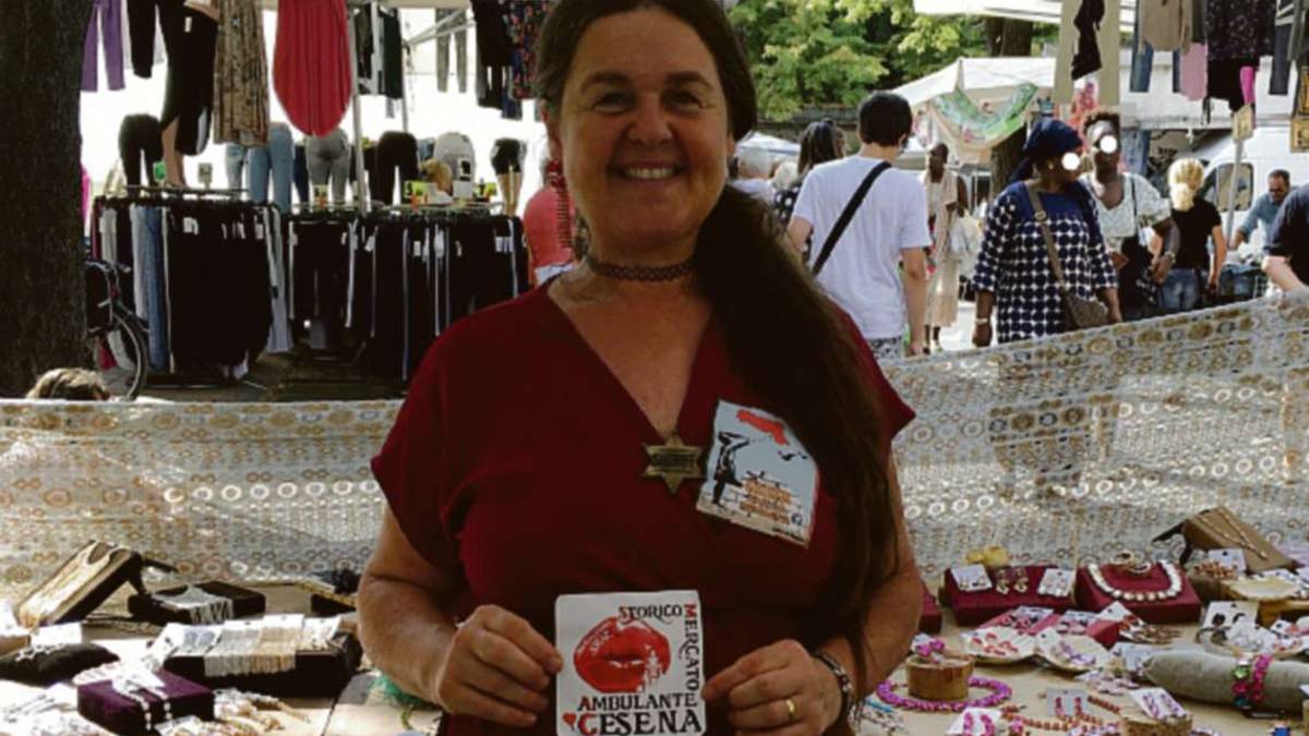 Cesena, mercato cancellato per troppe assenze degli ambulanti