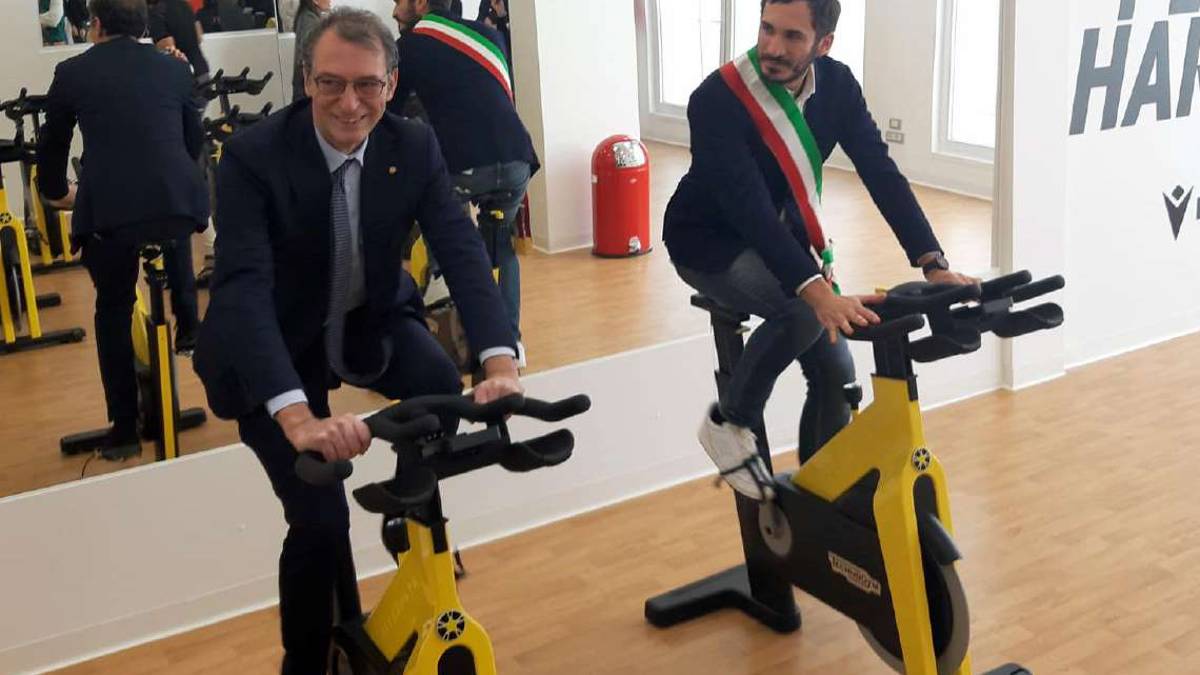 Cesena, Comune disegna il futuro della sede attuale di Psicologia