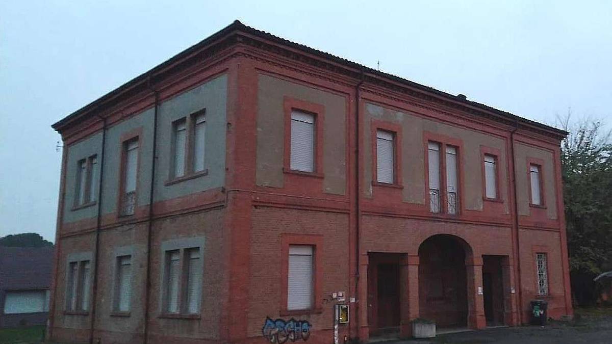 Imola, palazzina dei licei: aggiudicati i lavori