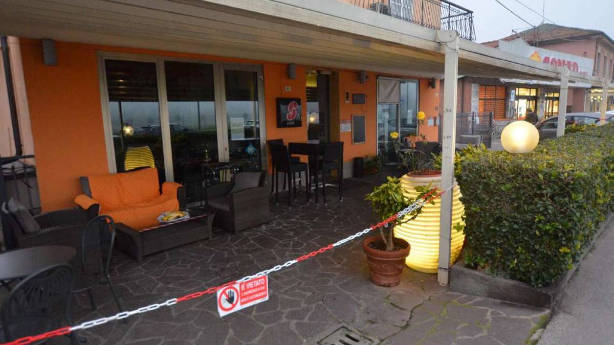 Ravenna, caro bollette: chiude storico forno di Ponte Nuovo