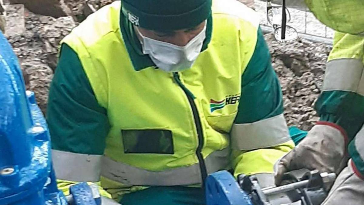 Acqua a Ravenna: in provincia va perso il 24% nella rete idrica