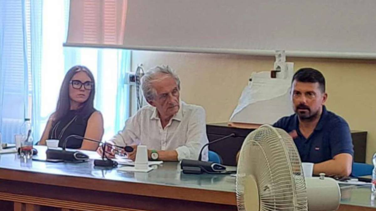 Modigliana. Dardi: Per la ricostruzione serve una legge speciale