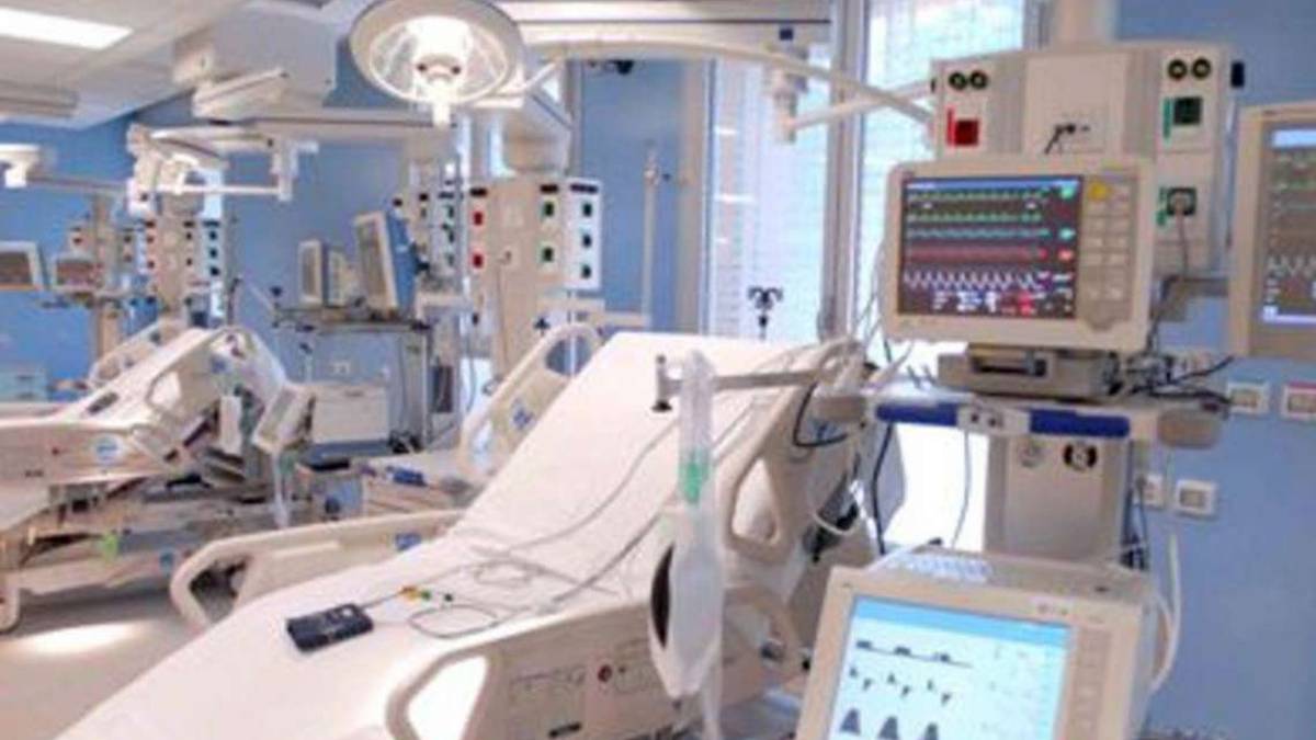 Covid: altro morto in Rianimazione e nel focolaio della Fantini