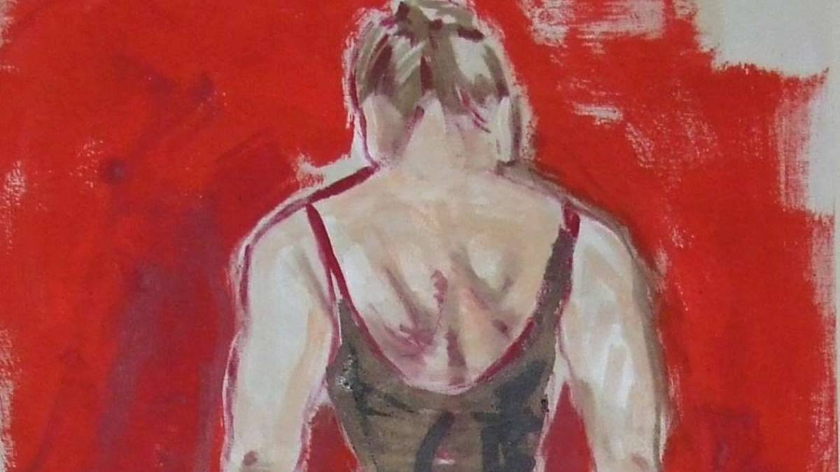 Teresio Troll racconta in un libro Quelle del flamenco