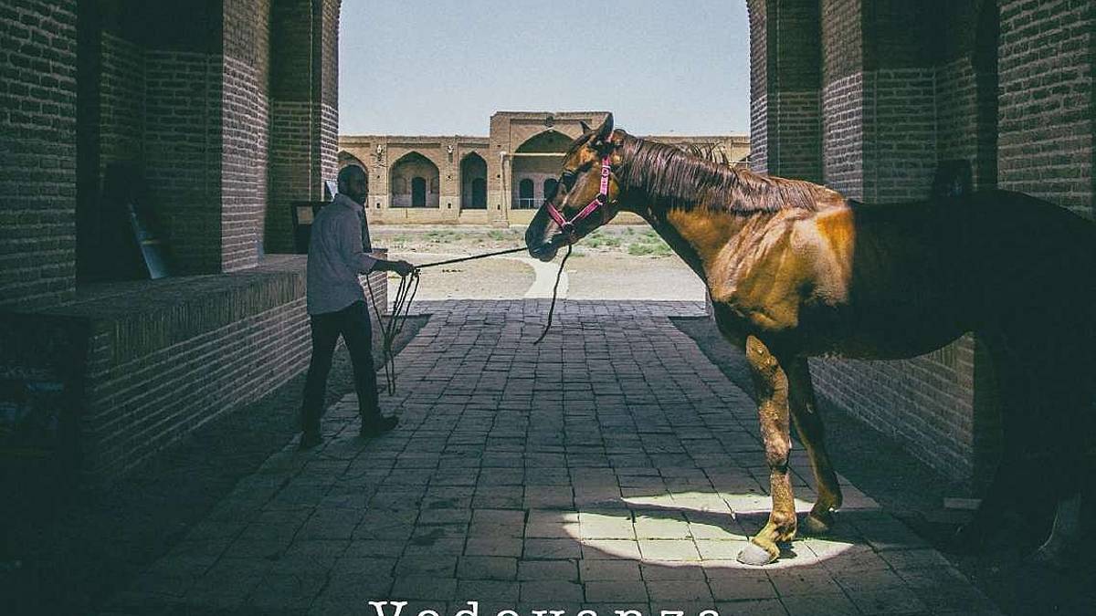 Caravan $erraglio, una Vedovanza strumentale per il primo Ep