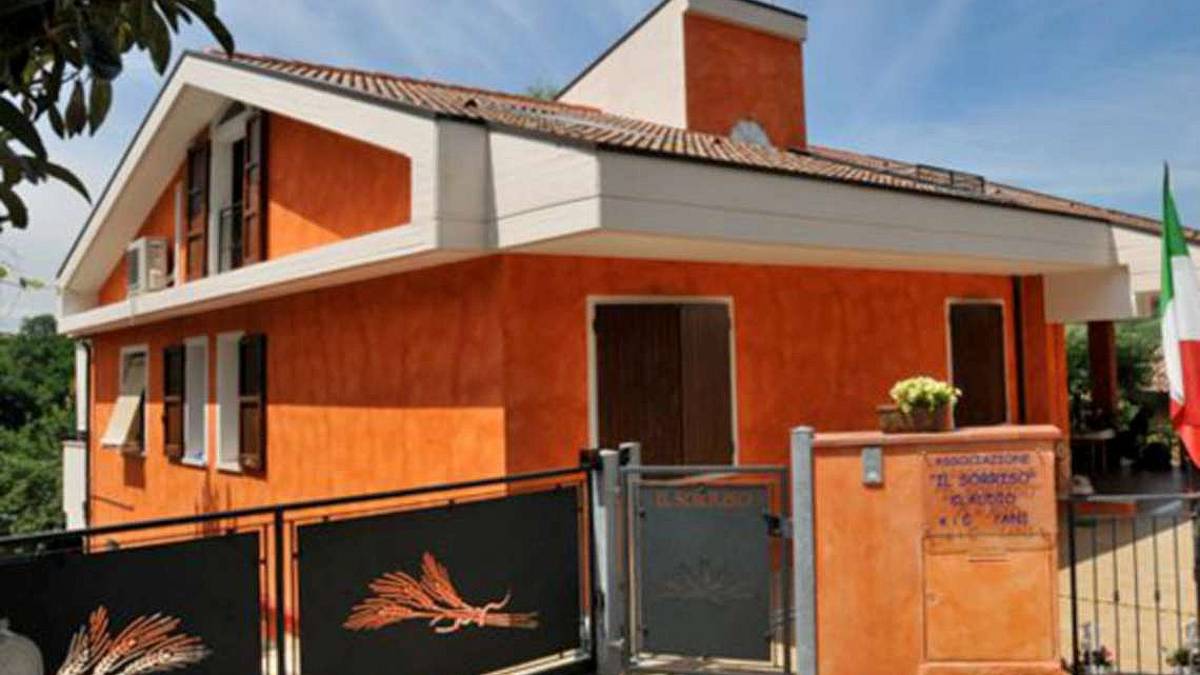 Casa famiglia e maltrattamenti: condanna confermata a 4 anni