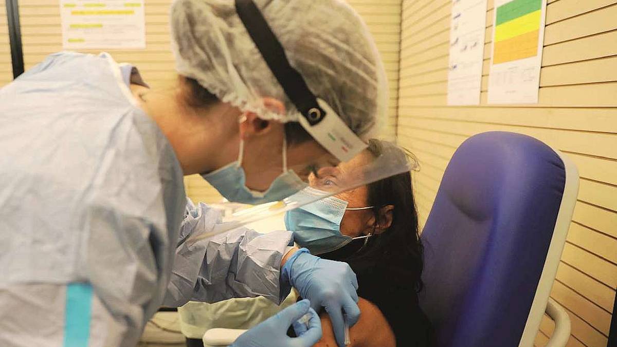 Più contagi a Cesena, «Ma numeri bassi, non c'è allarme»