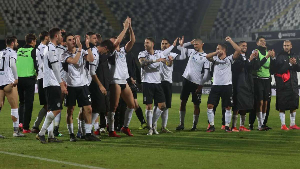 Calcio C, gli ex del passato spingono il Cesena: Può farcela