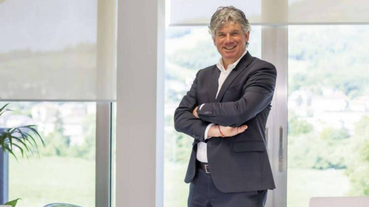 Forlì. Storie d'impresa: Technologica, costruzioni d'acciaio