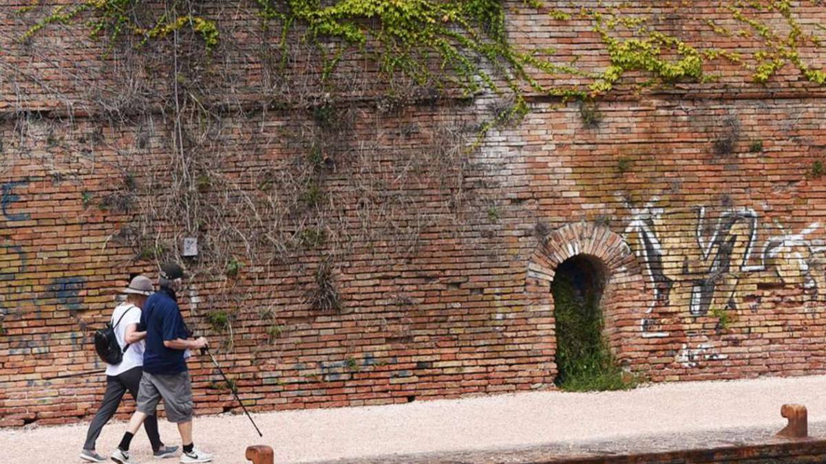 Rimini, San Giuliano mare: lungofiume da 6 milioni