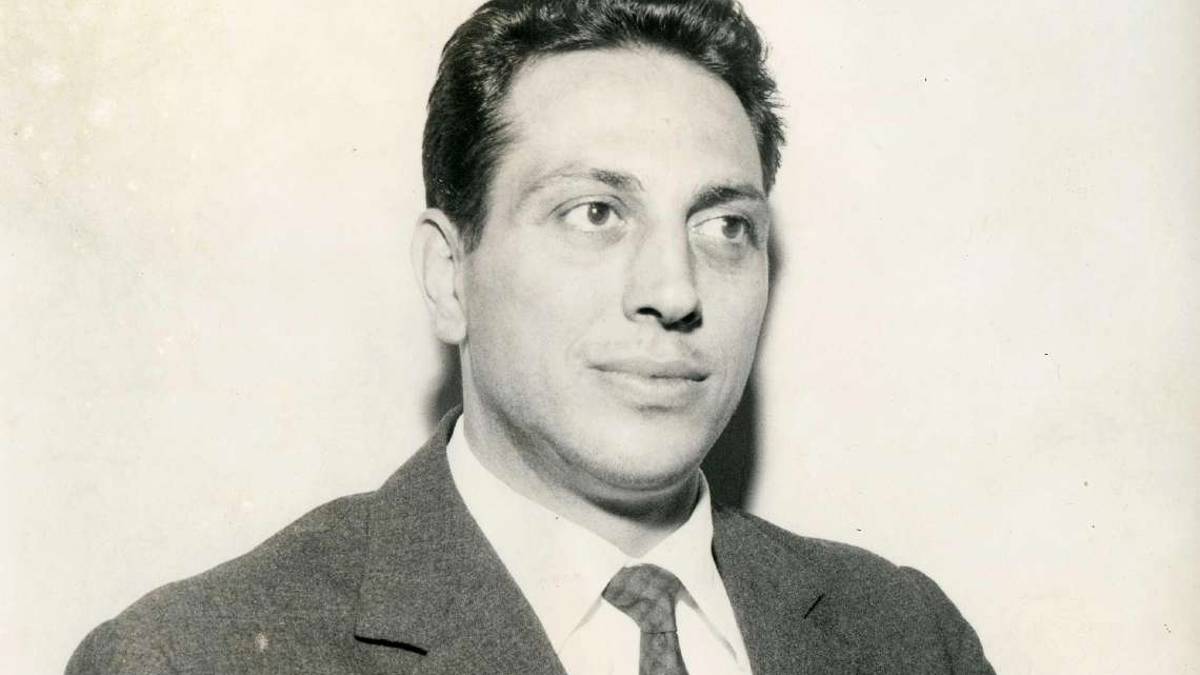 Forlì, l'omaggio di Daniela Nicosia al maestro Alberto Manzi