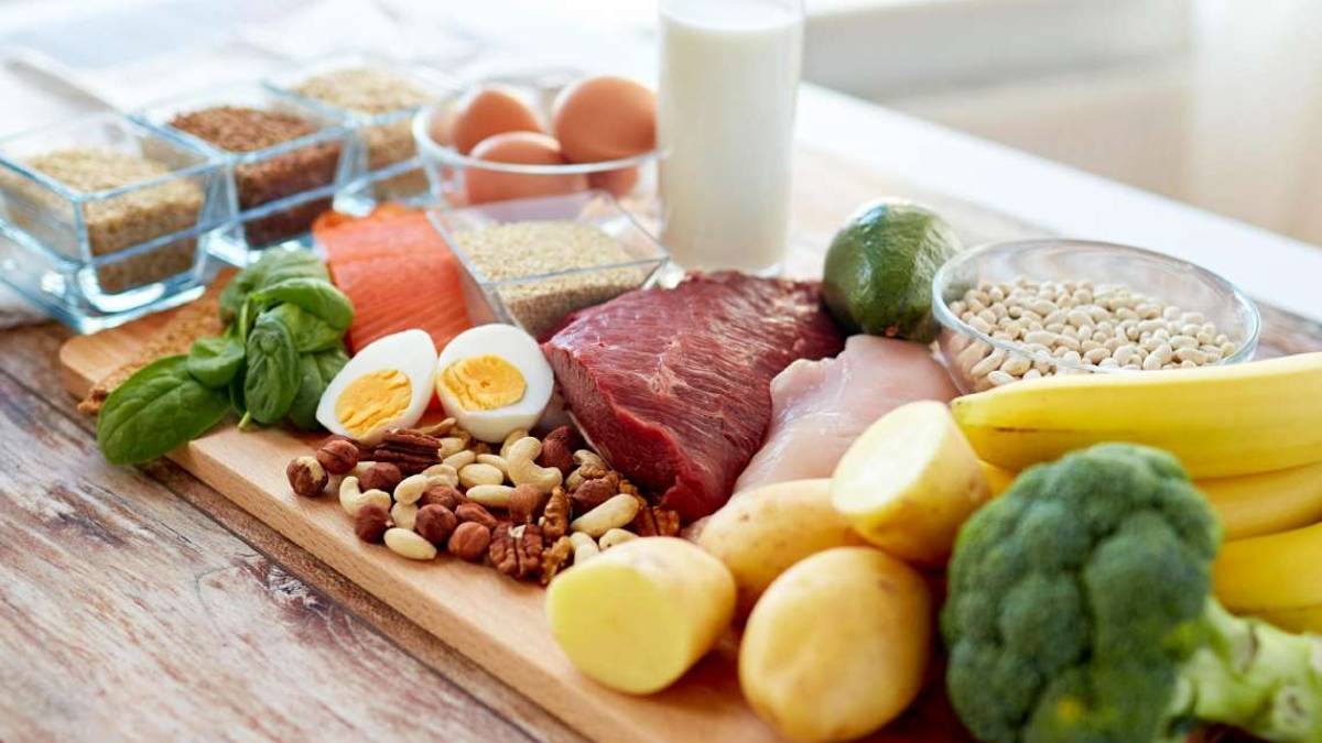 Un cibo per ogni organo e per ogni stagione dell’anno