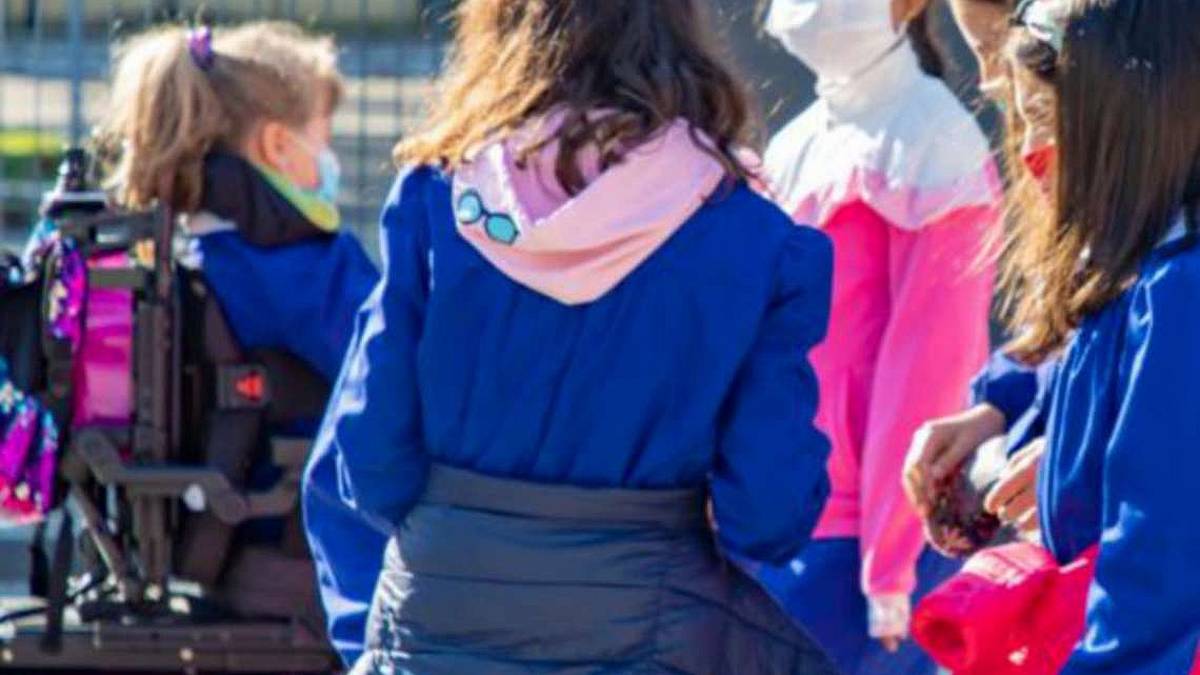 Ravenna,46mila studenti tornano in classe. Allarme docenti sostegno